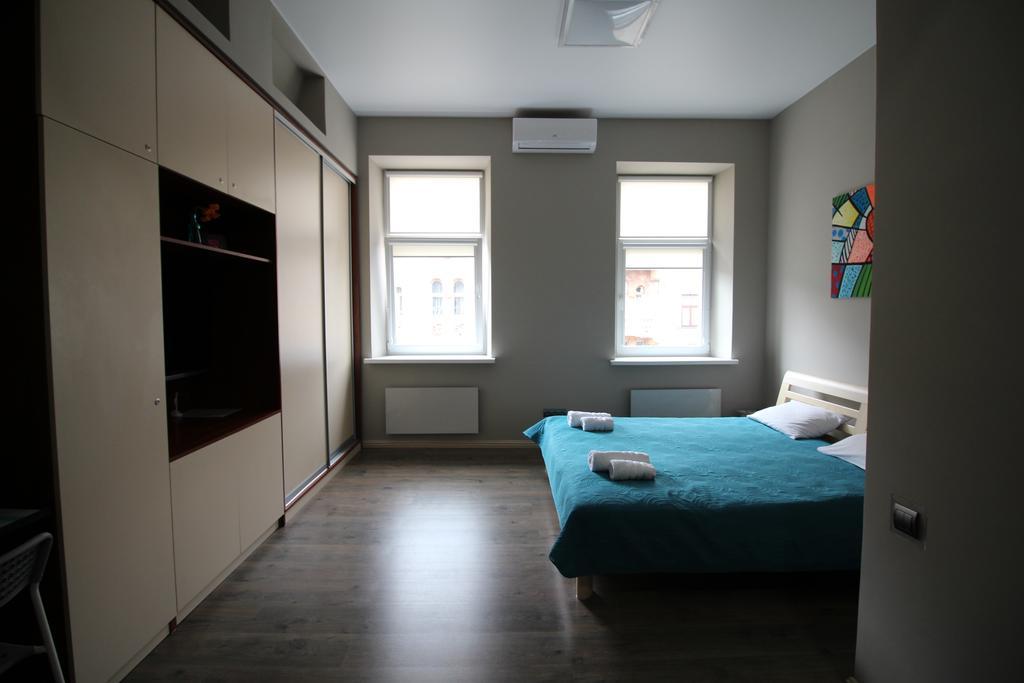 Cosy On Horodotska 86 شقة إلفيف